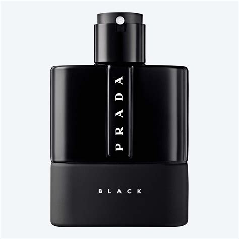 Luna Rossa Black Eau de Parfum 